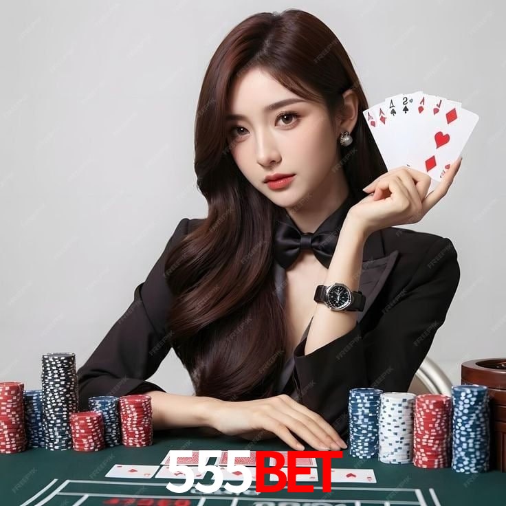 Quick Registration 555bet
