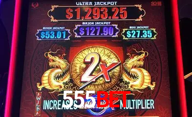VIP Casino 555bet