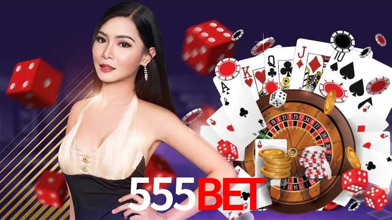 Roda da fortuna na 555bet