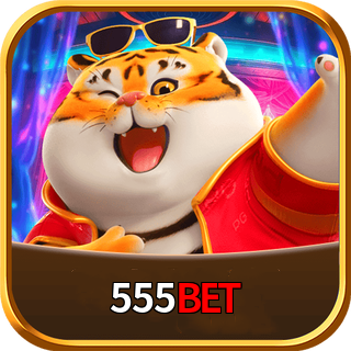 Imagem promocional da 555bet mostrando a plataforma e suas vantagens